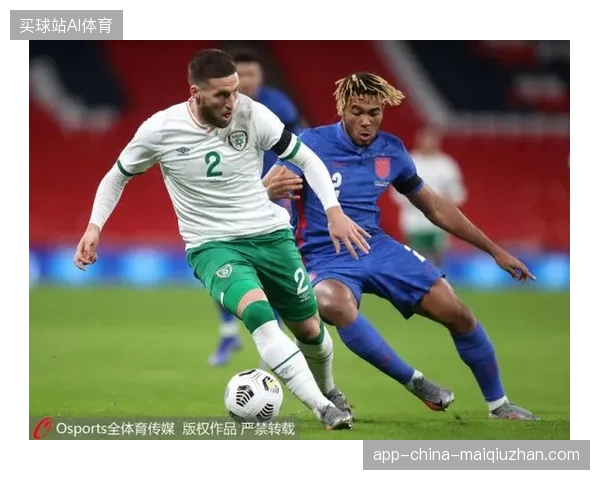 安东尼·戈登贡献传射闪耀全场，英格兰以一场完胜结束世界杯前最后的热身